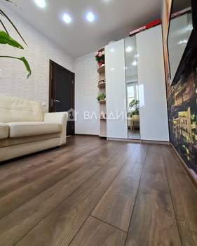 2-к квартира, вторичка, 65м2, 12/17 этаж