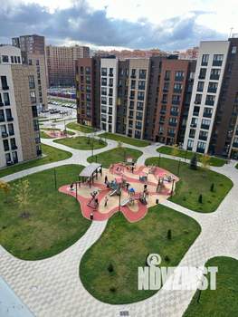 4-к квартира, вторичка, 91м2, 7/8 этаж