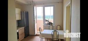 1-к квартира, вторичка, 51м2, 9/17 этаж