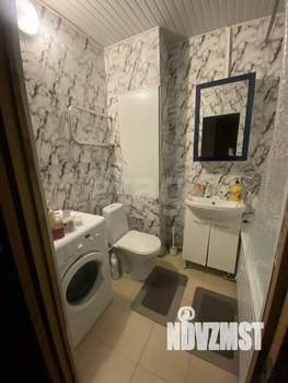 1-к квартира, вторичка, 38м2, 5/17 этаж