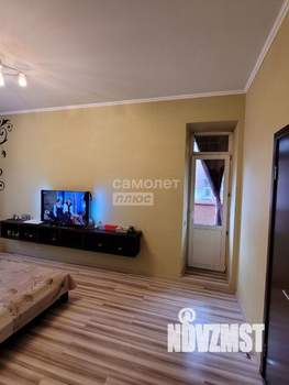 2-к квартира, вторичка, 65м2, 2/18 этаж