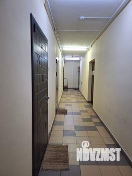 Студия квартира, вторичка, 34м2, 10/12 этаж