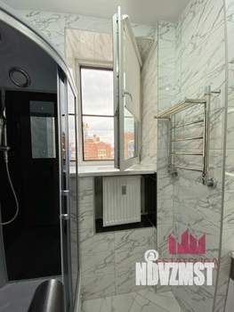 2-к квартира, вторичка, 46м2, 5/8 этаж