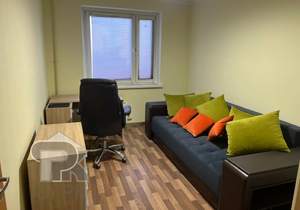 3-к квартира, вторичка, 72м2, 2/17 этаж