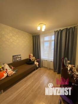 1-к квартира, вторичка, 38м2, 4/8 этаж