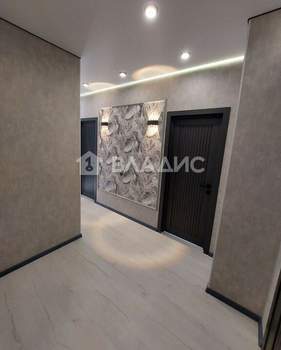 3-к квартира, вторичка, 65м2, 5/8 этаж