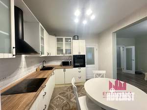 2-к квартира, вторичка, 67м2, 8/17 этаж