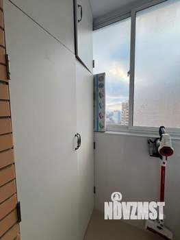 2-к квартира, вторичка, 50м2, 12/16 этаж