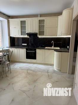 3-к квартира, вторичка, 61м2, 4/8 этаж