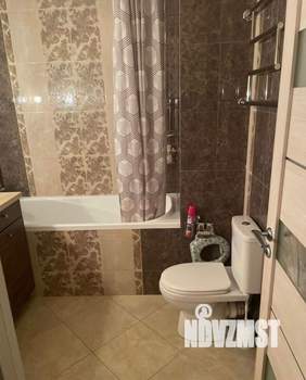 3-к квартира, вторичка, 67м2, 2/16 этаж