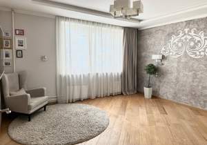 2-к квартира, вторичка, 60м2, 9/17 этаж