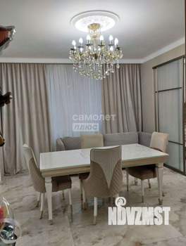 3-к квартира, вторичка, 81м2, 4/17 этаж