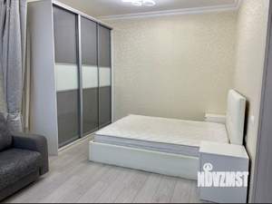 1-к квартира, вторичка, 35м2, 14/17 этаж