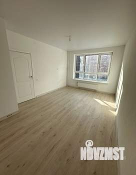 1-к квартира, вторичка, 35м2, 6/17 этаж