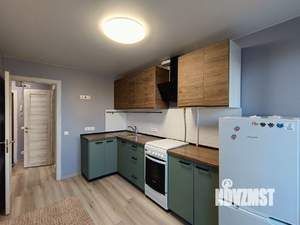 1-к квартира, вторичка, 36м2, 8/12 этаж
