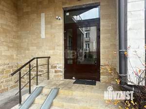 1-к квартира, вторичка, 36м2, 1/4 этаж