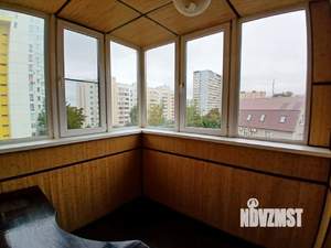 3-к квартира, вторичка, 86м2, 5/17 этаж