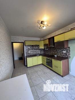 2-к квартира, вторичка, 59м2, 16/17 этаж