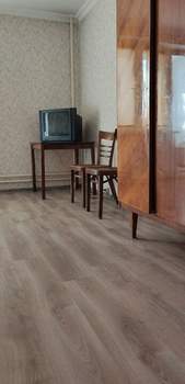 1-к квартира, вторичка, 43м2, 3/17 этаж