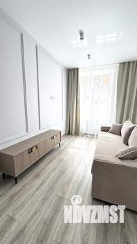 3-к квартира, вторичка, 60м2, 4/9 этаж