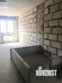 2-к квартира, вторичка, 65м2, 15/17 этаж