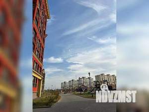 3-к квартира, вторичка, 60м2, 7/8 этаж