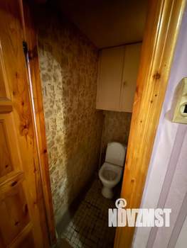 1-к квартира, вторичка, 33м2, 6/9 этаж