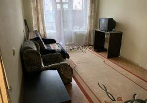 1-к квартира, вторичка, 32м2, 2/5 этаж