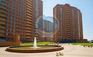 2-к квартира, вторичка, 61м2, 9/18 этаж