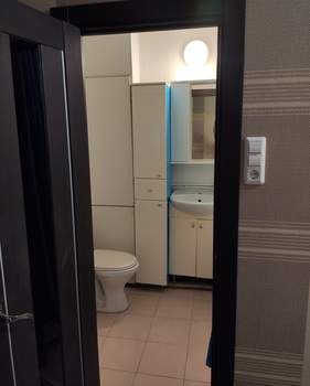 1-к квартира, вторичка, 37м2, 12/17 этаж