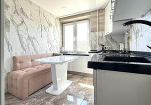 3-к квартира, вторичка, 68м2, 3/5 этаж