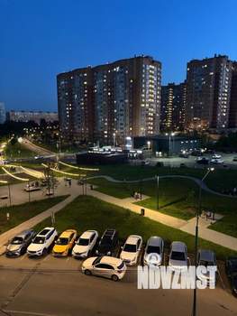 2-к квартира, вторичка, 71м2, 5/17 этаж