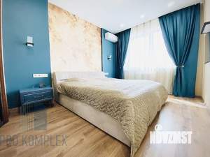2-к квартира, вторичка, 66м2, 15/17 этаж