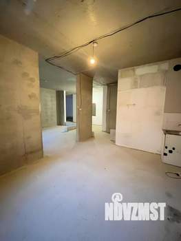 3-к квартира, сданный дом, 92м2, 3/17 этаж