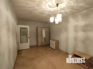 1-к квартира, вторичка, 34м2, 4/9 этаж