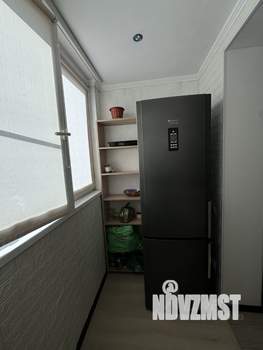 1-к квартира, вторичка, 39м2, 6/19 этаж