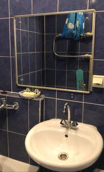 1-к квартира, вторичка, 30м2, 1/5 этаж