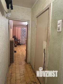 2-к квартира, вторичка, 48м2, 5/5 этаж
