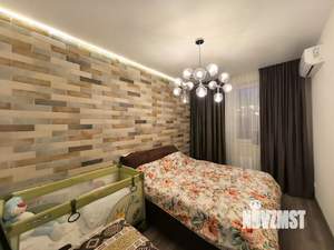 2-к квартира, вторичка, 65м2, 16/17 этаж