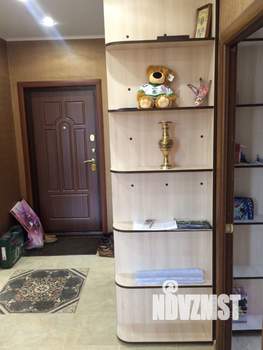 2-к квартира, вторичка, 42м2, 3/4 этаж