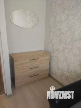 1-к квартира, вторичка, 35м2, 3/17 этаж