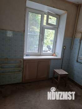 3-к квартира, вторичка, 61м2, 1/5 этаж