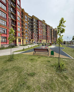 2-к квартира, вторичка, 49м2, 6/8 этаж