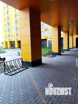 2-к квартира, вторичка, 51м2, 4/17 этаж