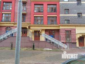 1-к квартира, вторичка, 32м2, 1/8 этаж