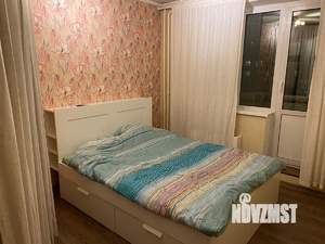2-к квартира, вторичка, 59м2, 17/17 этаж