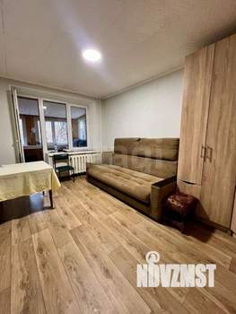 2-к квартира, вторичка, 41м2, 1/5 этаж