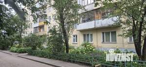 2-к квартира, вторичка, 47м2, 5/5 этаж