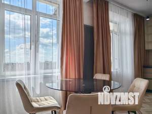 3-к квартира, вторичка, 68м2, 8/8 этаж