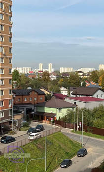 Студия квартира, вторичка, 100м2, 8/17 этаж